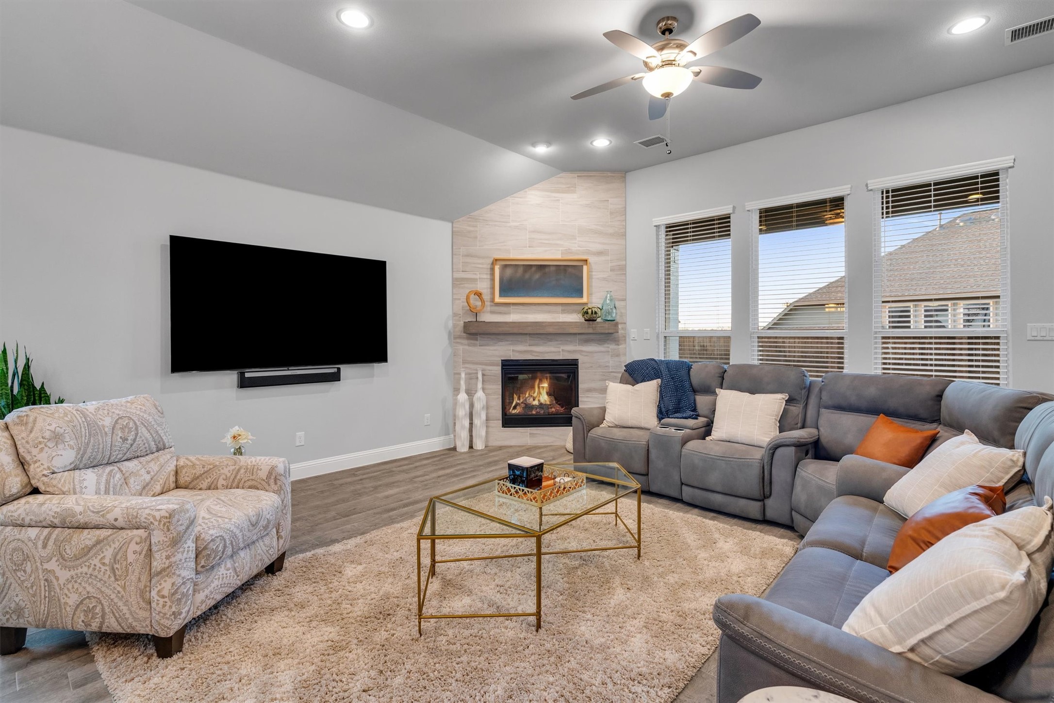 460 Pinyon Lane Frisco TX 75033