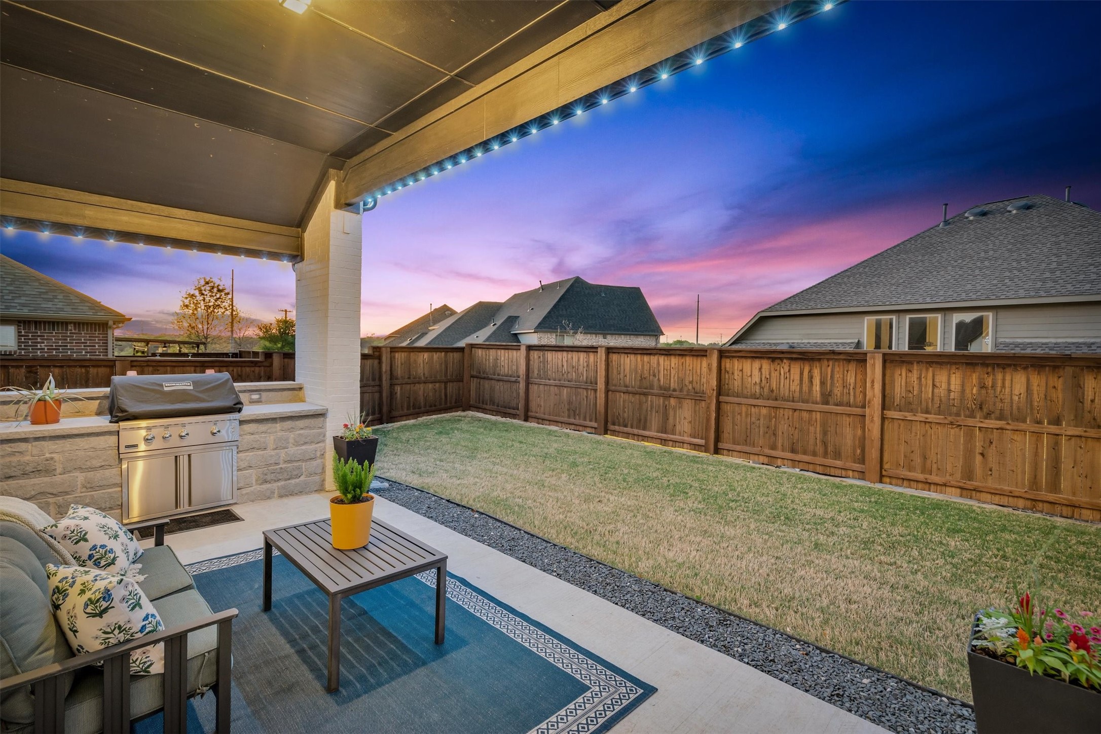 460 Pinyon Lane Frisco TX 75033