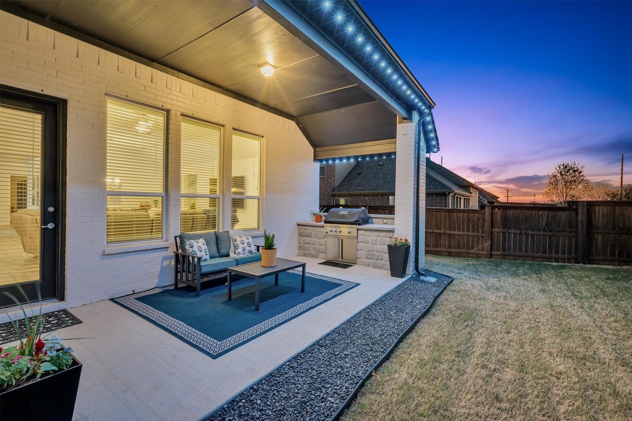 460 Pinyon Lane Frisco TX 75033