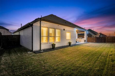 460 Pinyon Lane Frisco TX 75033