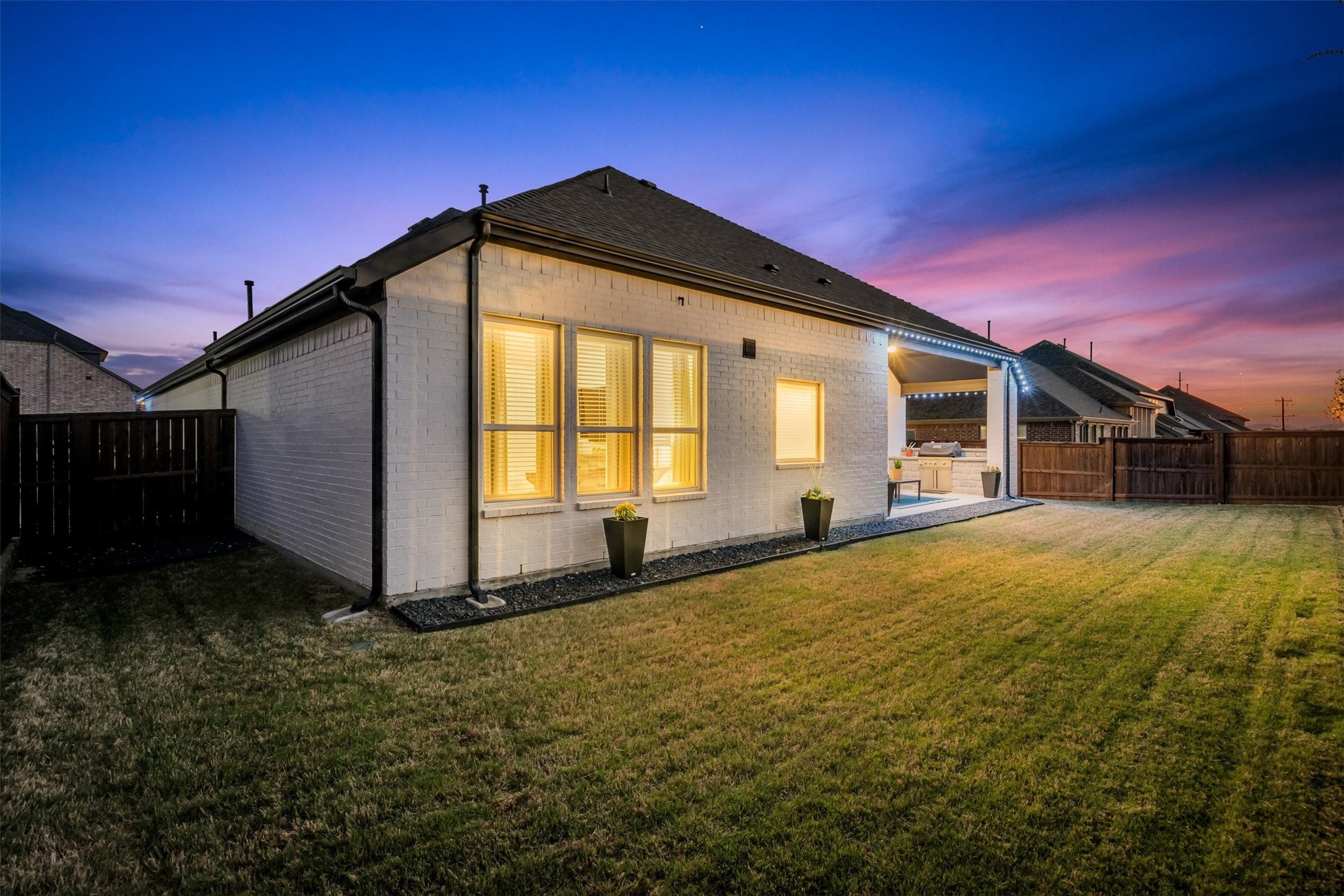 460 Pinyon Lane Frisco TX 75033