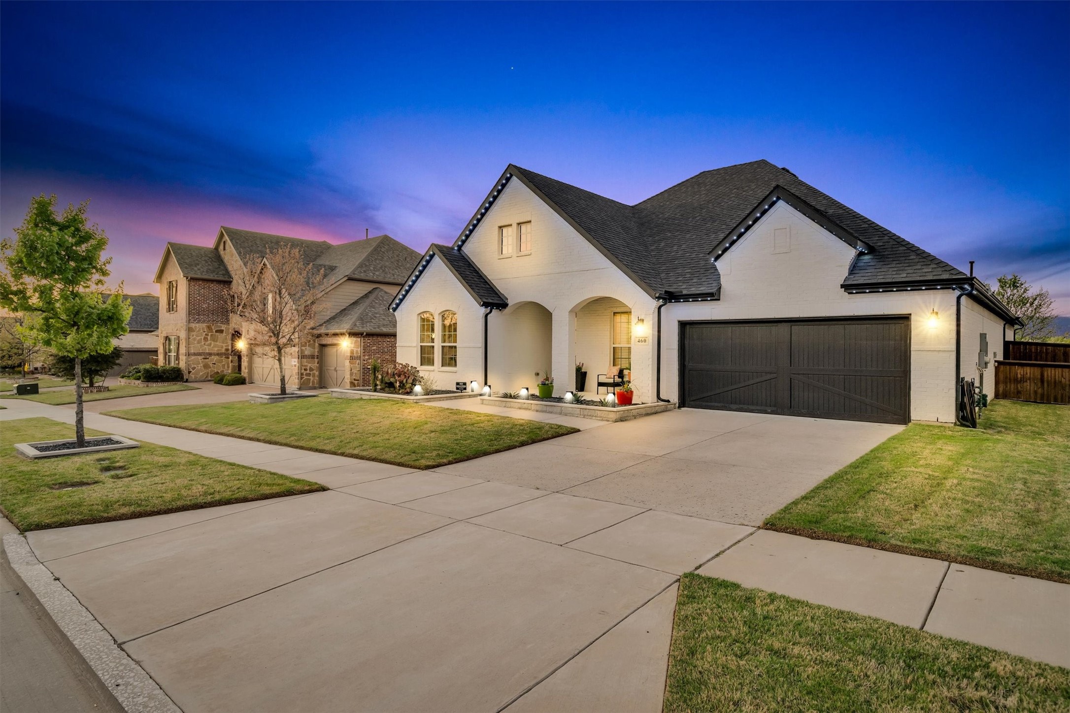 460 Pinyon Lane Frisco TX 75033