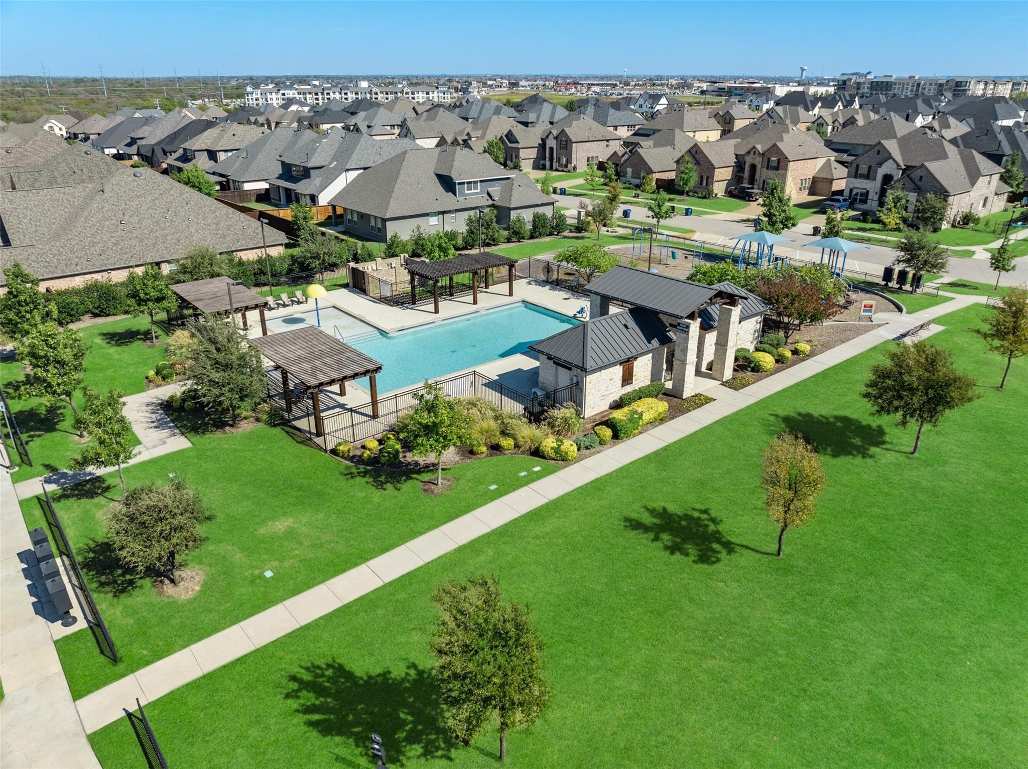 460 Pinyon Lane Frisco TX 75033
