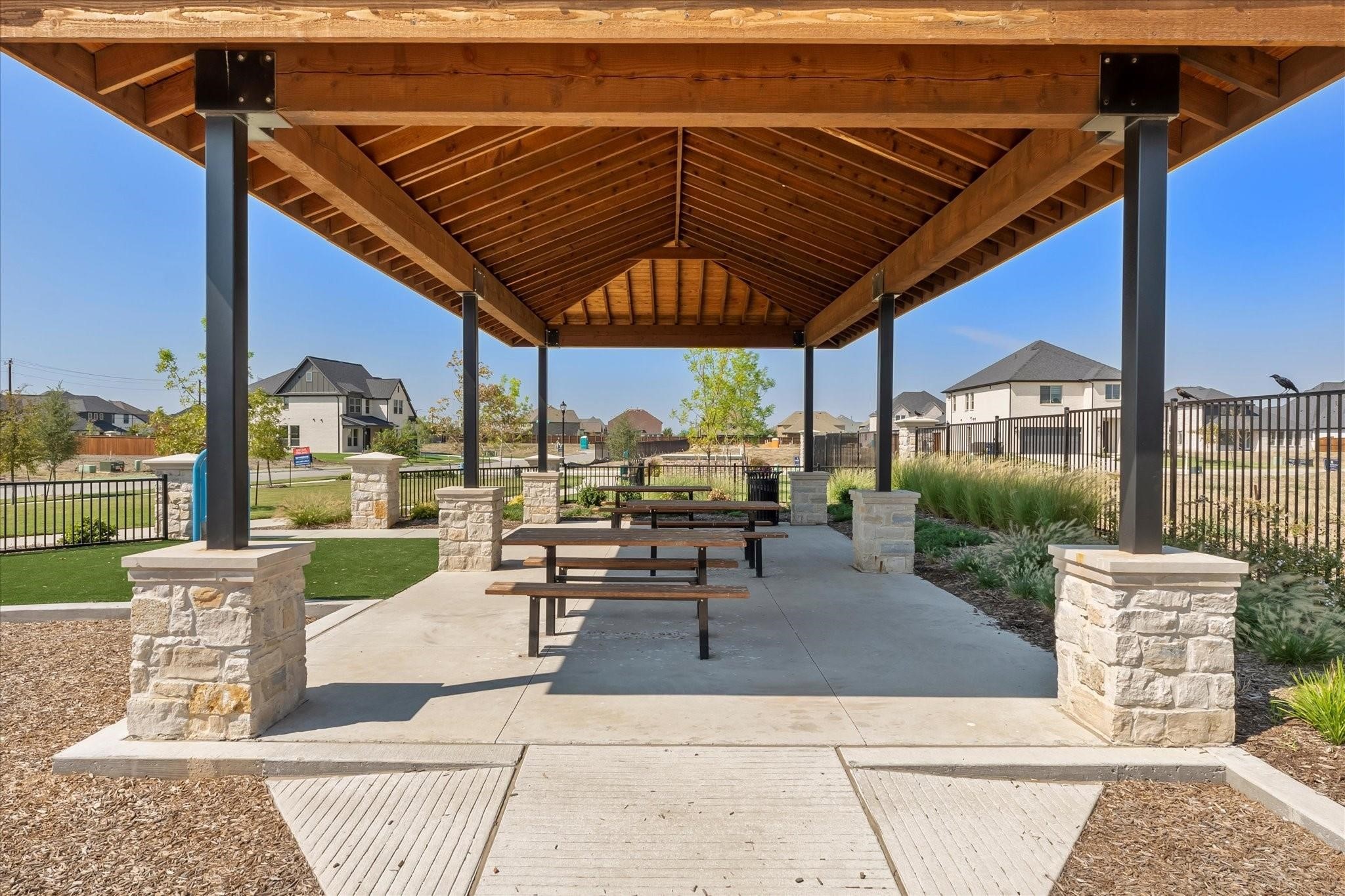 460 Pinyon Lane Frisco TX 75033