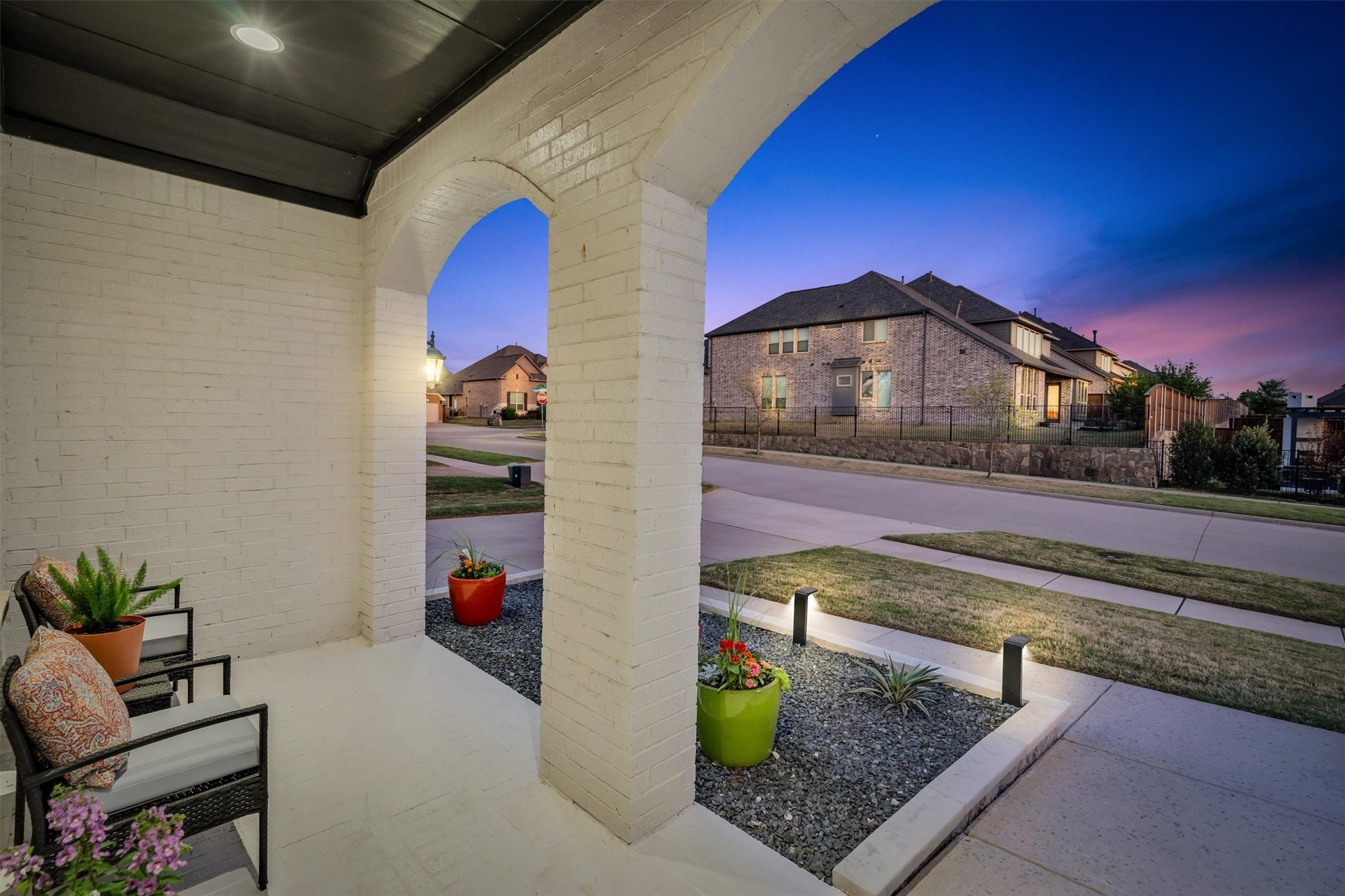 460 Pinyon Lane Frisco TX 75033