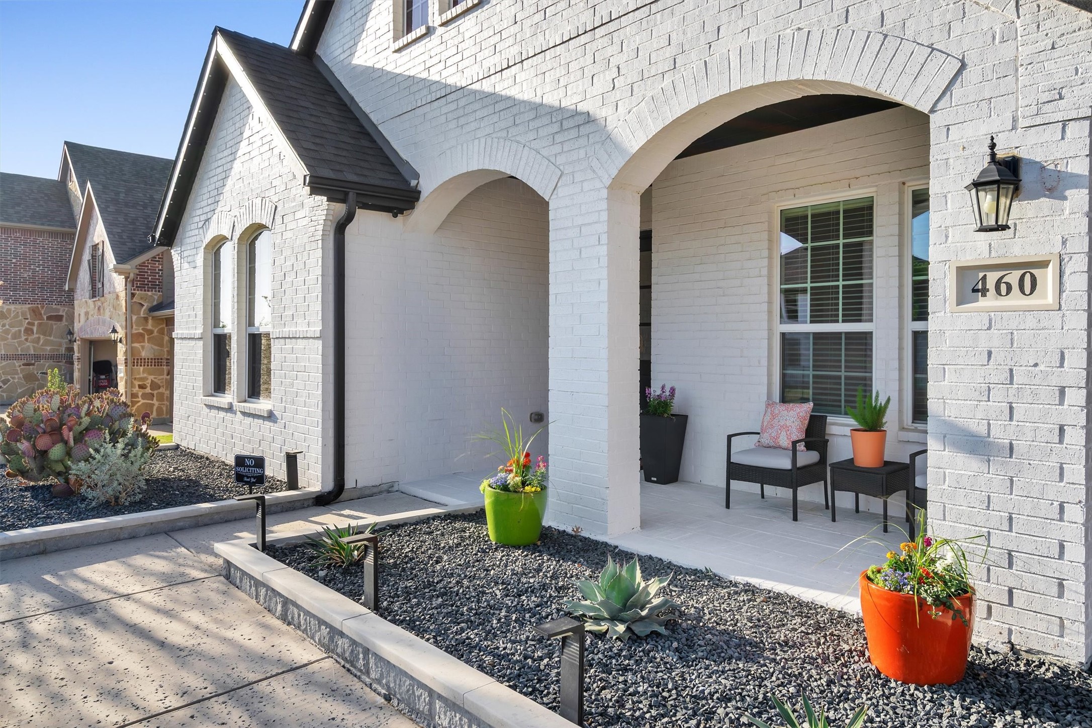 460 Pinyon Lane Frisco TX 75033