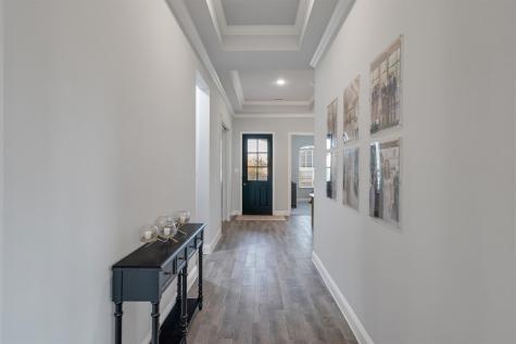 460 Pinyon Lane Frisco TX 75033