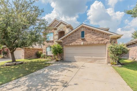 507 Moonrise Drive Arlington TX 76002