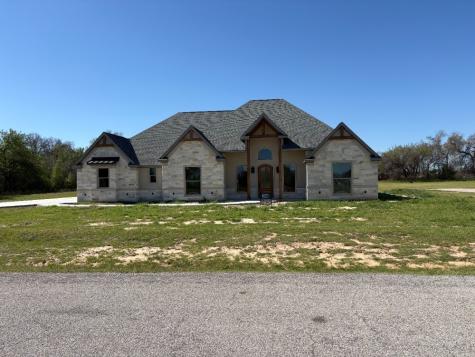 129 Heritage Springs Drive Weatherford TX 76087
