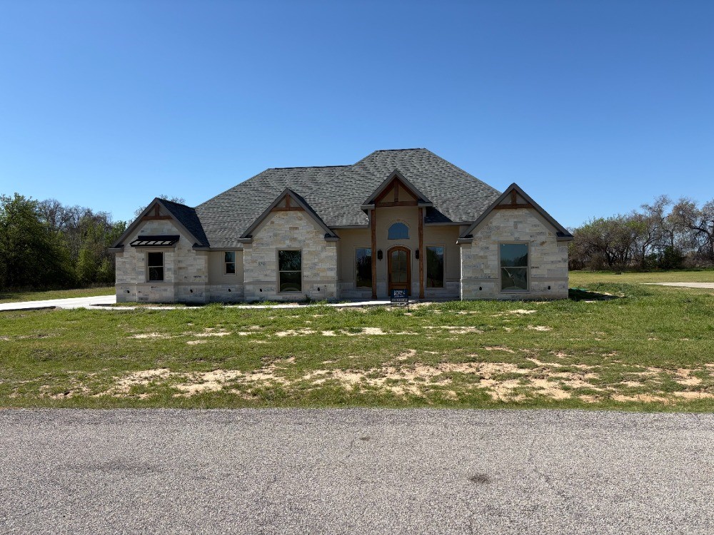 129 Heritage Springs Drive Weatherford TX 76087