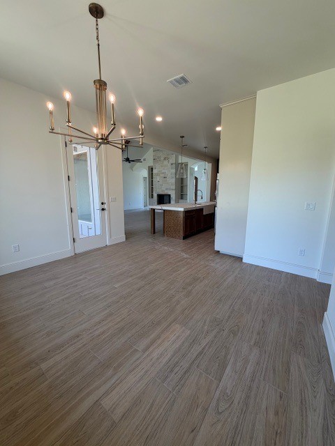 129 Heritage Springs Drive Weatherford TX 76087