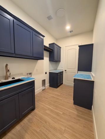 129 Heritage Springs Drive Weatherford TX 76087