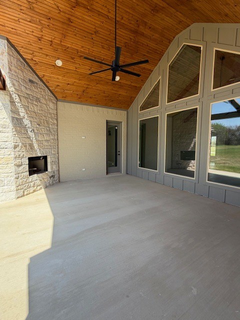 129 Heritage Springs Drive Weatherford TX 76087