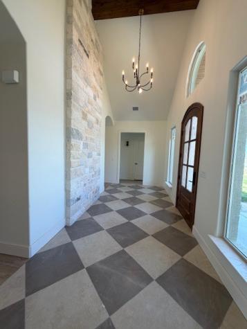 129 Heritage Springs Drive Weatherford TX 76087
