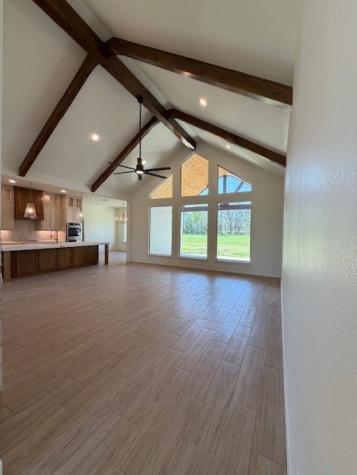 129 Heritage Springs Drive Weatherford TX 76087