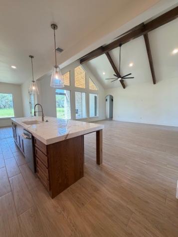 129 Heritage Springs Drive Weatherford TX 76087