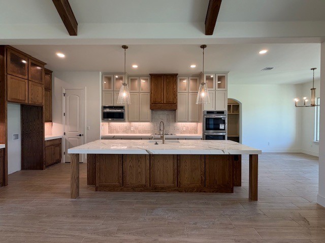 129 Heritage Springs Drive Weatherford TX 76087