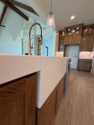 129 Heritage Springs Drive Weatherford TX 76087