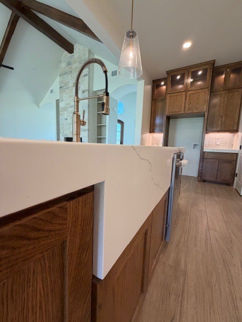 129 Heritage Springs Drive Weatherford TX 76087