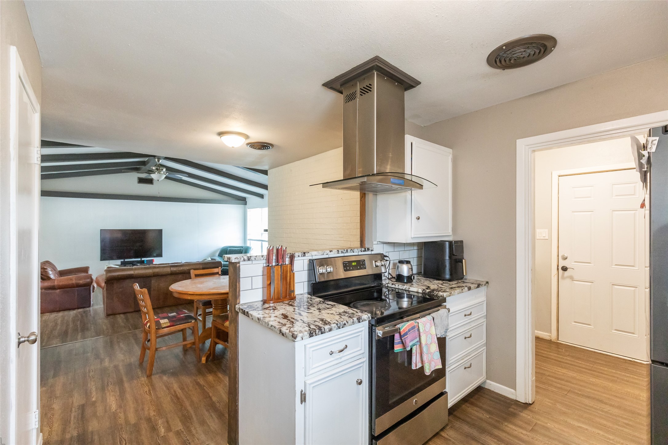 4326 Caprock Road Abilene TX 79606