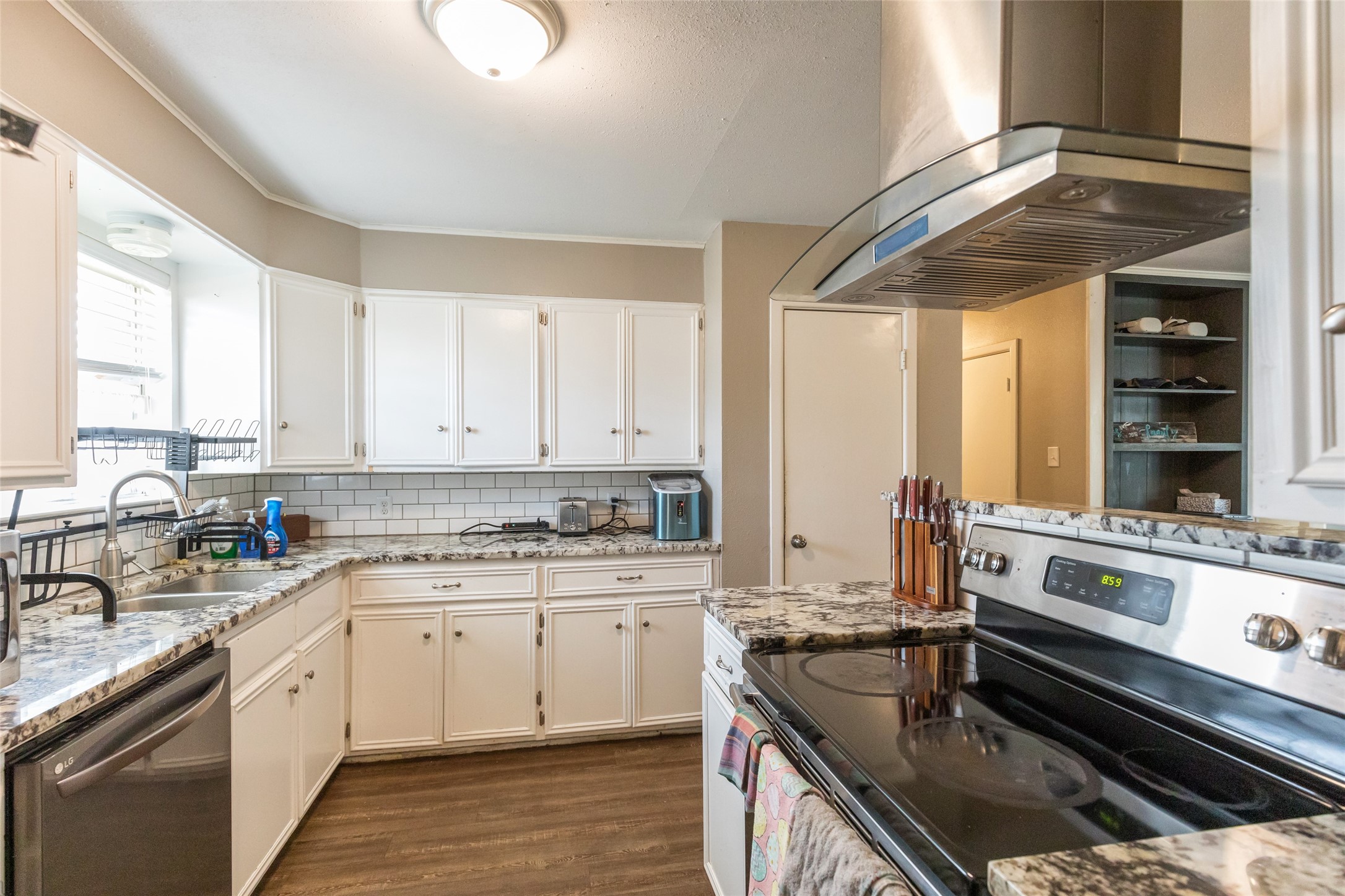 4326 Caprock Road Abilene TX 79606