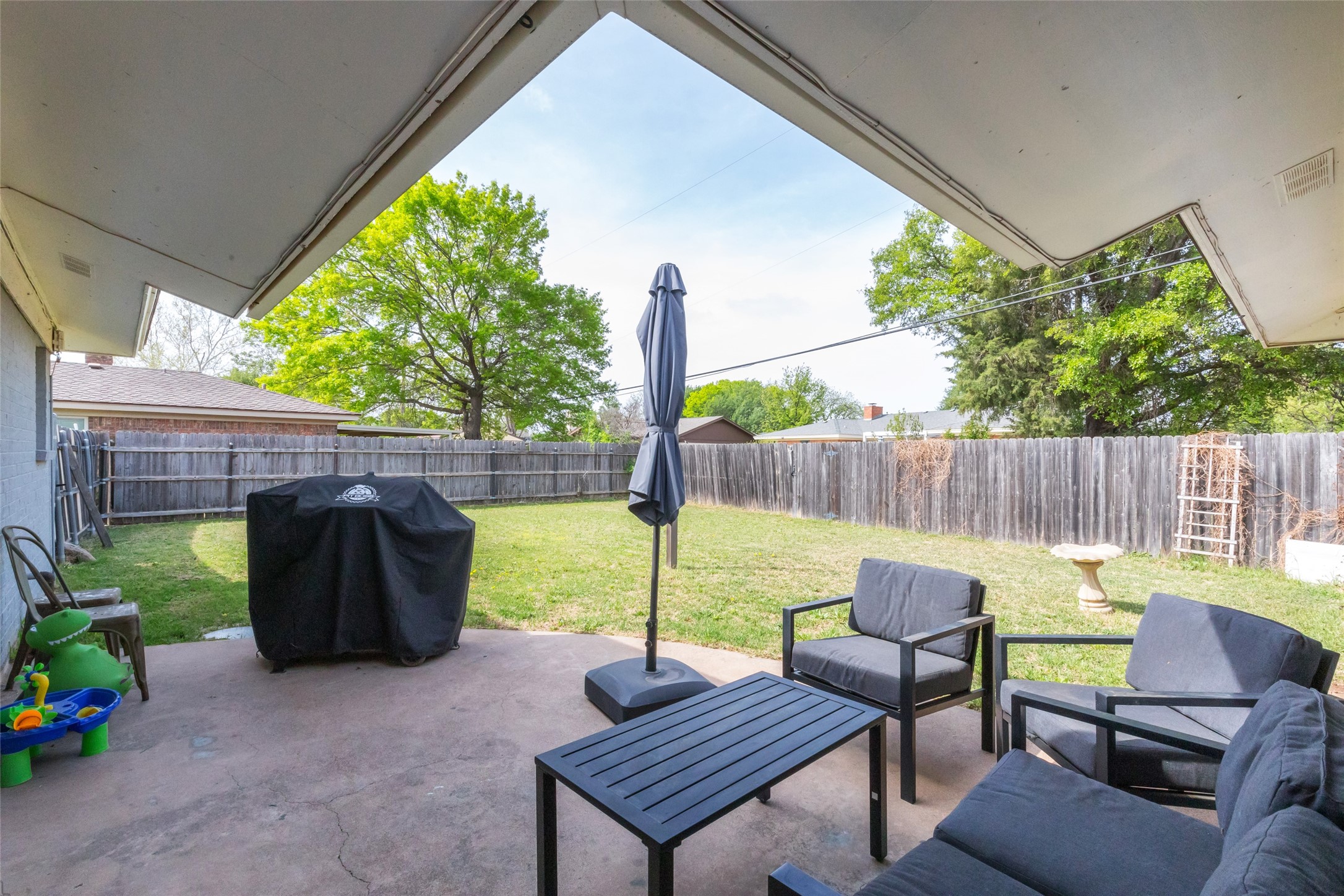 4326 Caprock Road Abilene TX 79606