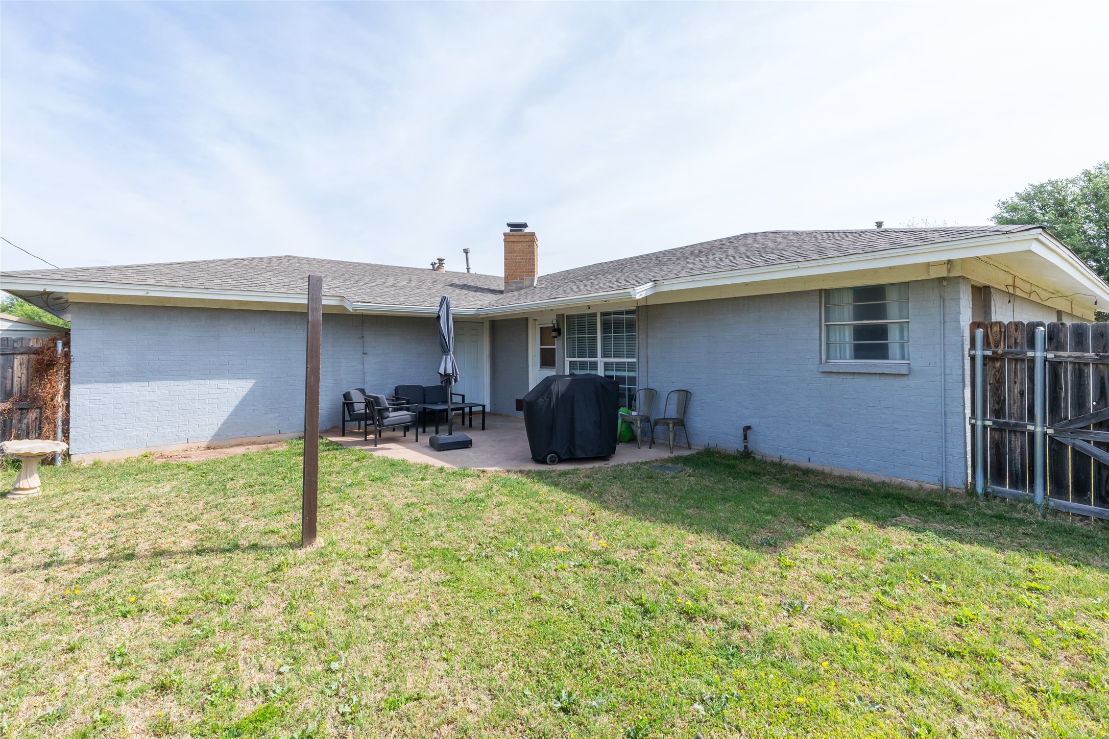 4326 Caprock Road Abilene TX 79606