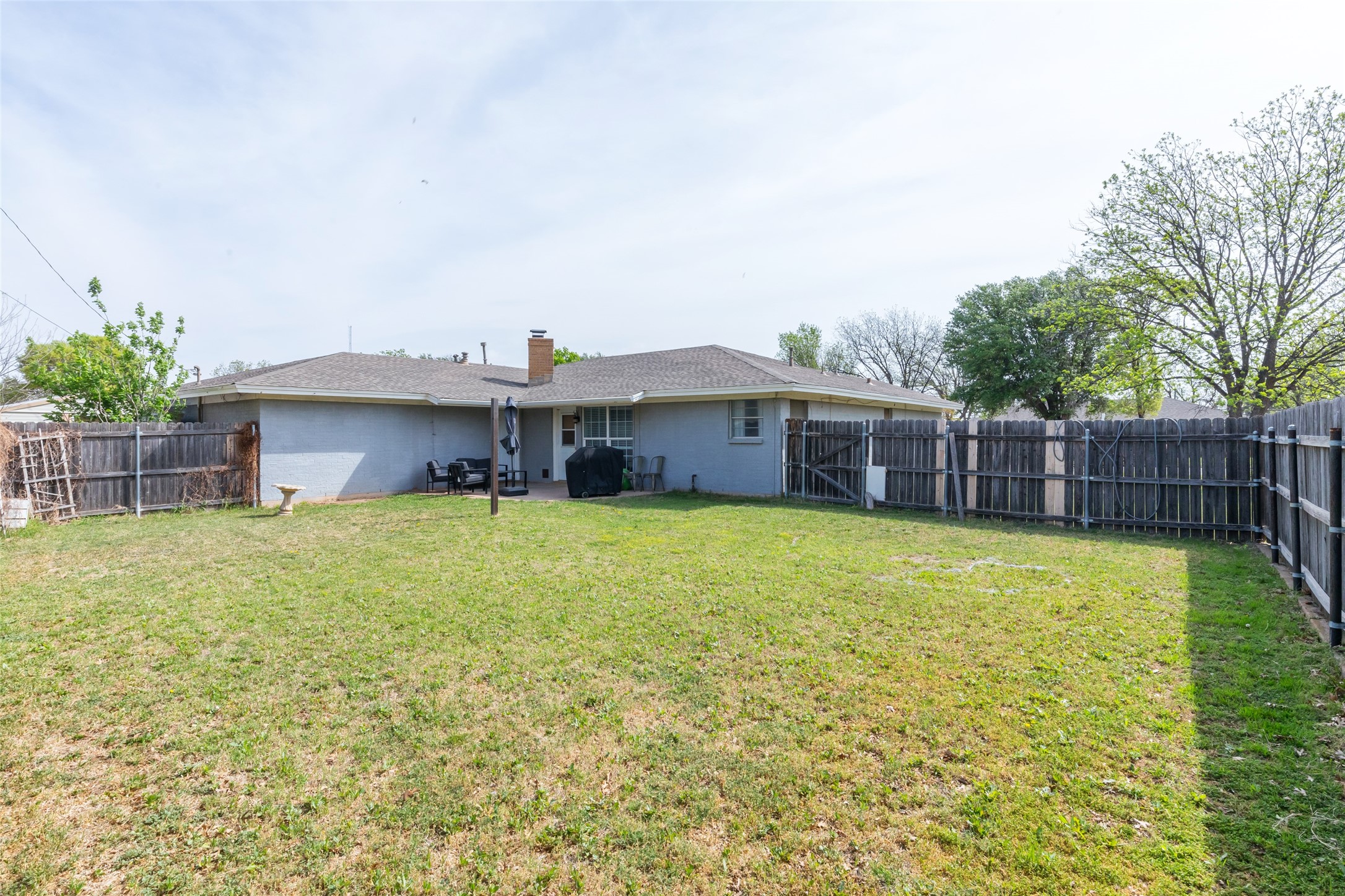 4326 Caprock Road Abilene TX 79606