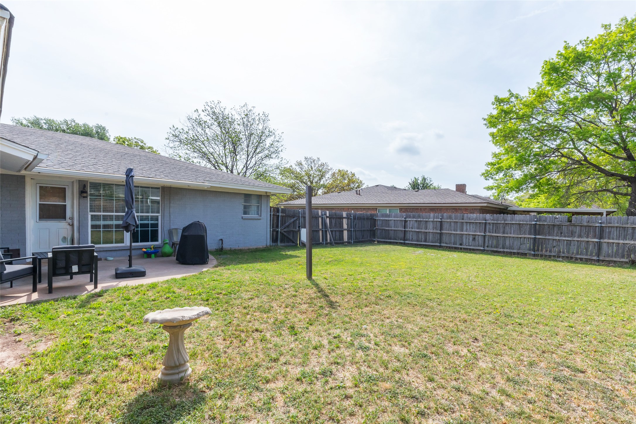 4326 Caprock Road Abilene TX 79606