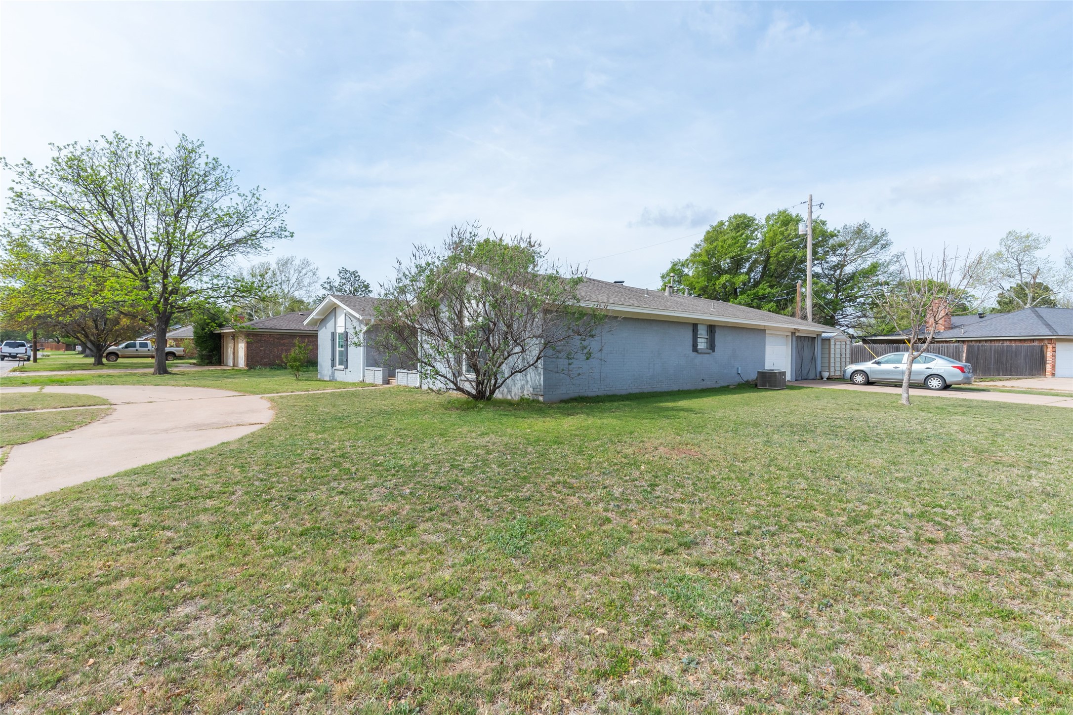 4326 Caprock Road Abilene TX 79606