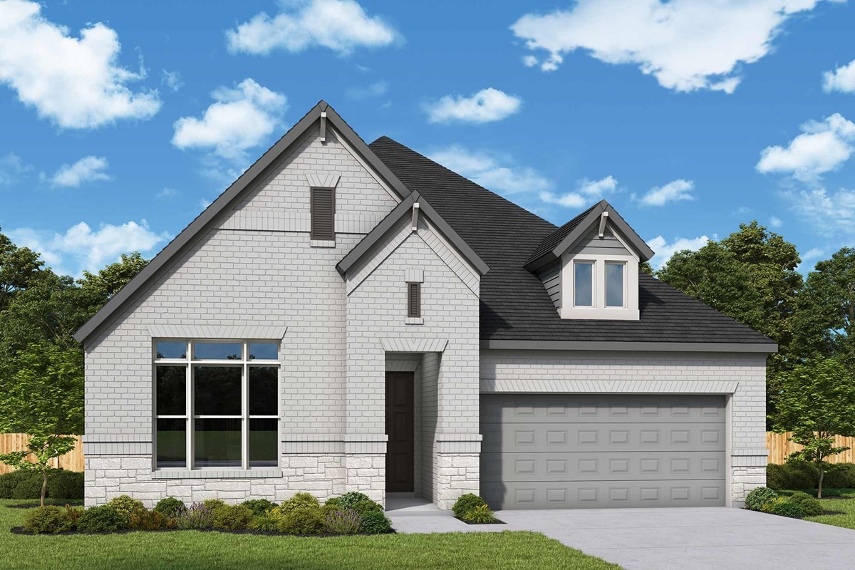 3780 Bermuda Grass Way Grand Prairie TX 76084