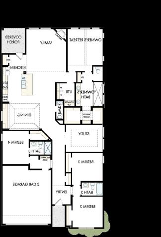 3780 Bermuda Grass Way Grand Prairie TX 76084