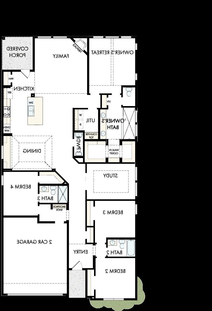 3780 Bermuda Grass Way Grand Prairie TX 76084