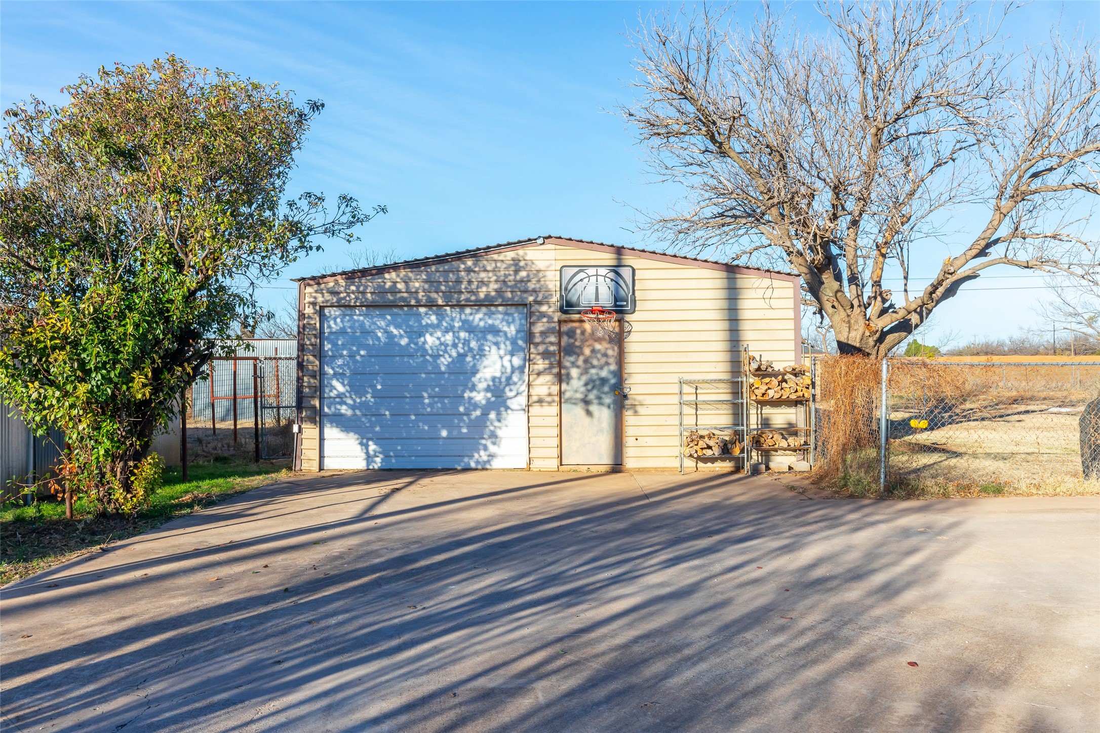 4004 Fm 1235 Merkel TX 79536
