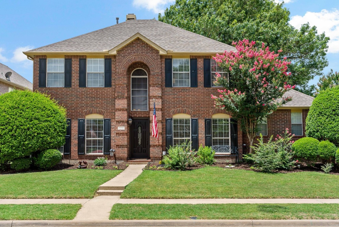 3304 Belmont Court Mckinney TX 75070