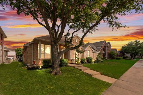 6408 Skyline Drive The Colony TX 75056