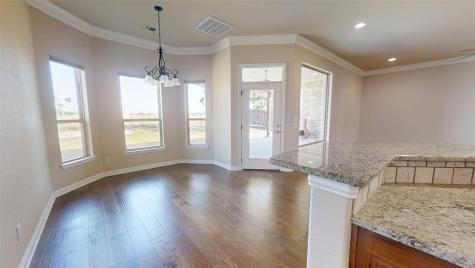 2918 Willow Ridge Circle Granbury TX 76049