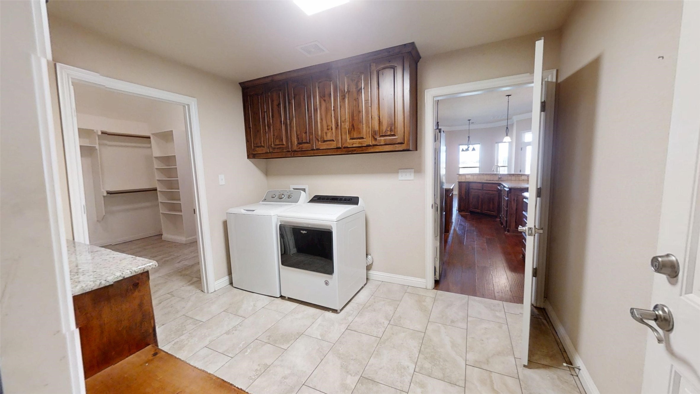2918 Willow Ridge Circle Granbury TX 76049