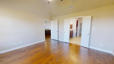 2918 Willow Ridge Circle Granbury TX 76049