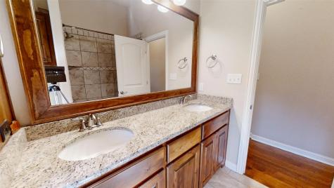 2918 Willow Ridge Circle Granbury TX 76049
