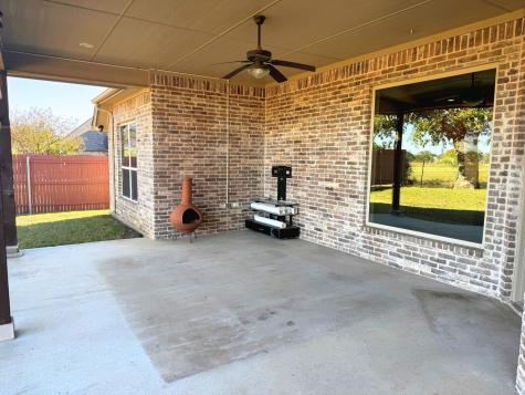 2918 Willow Ridge Circle Granbury TX 76049