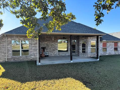 2918 Willow Ridge Circle Granbury TX 76049