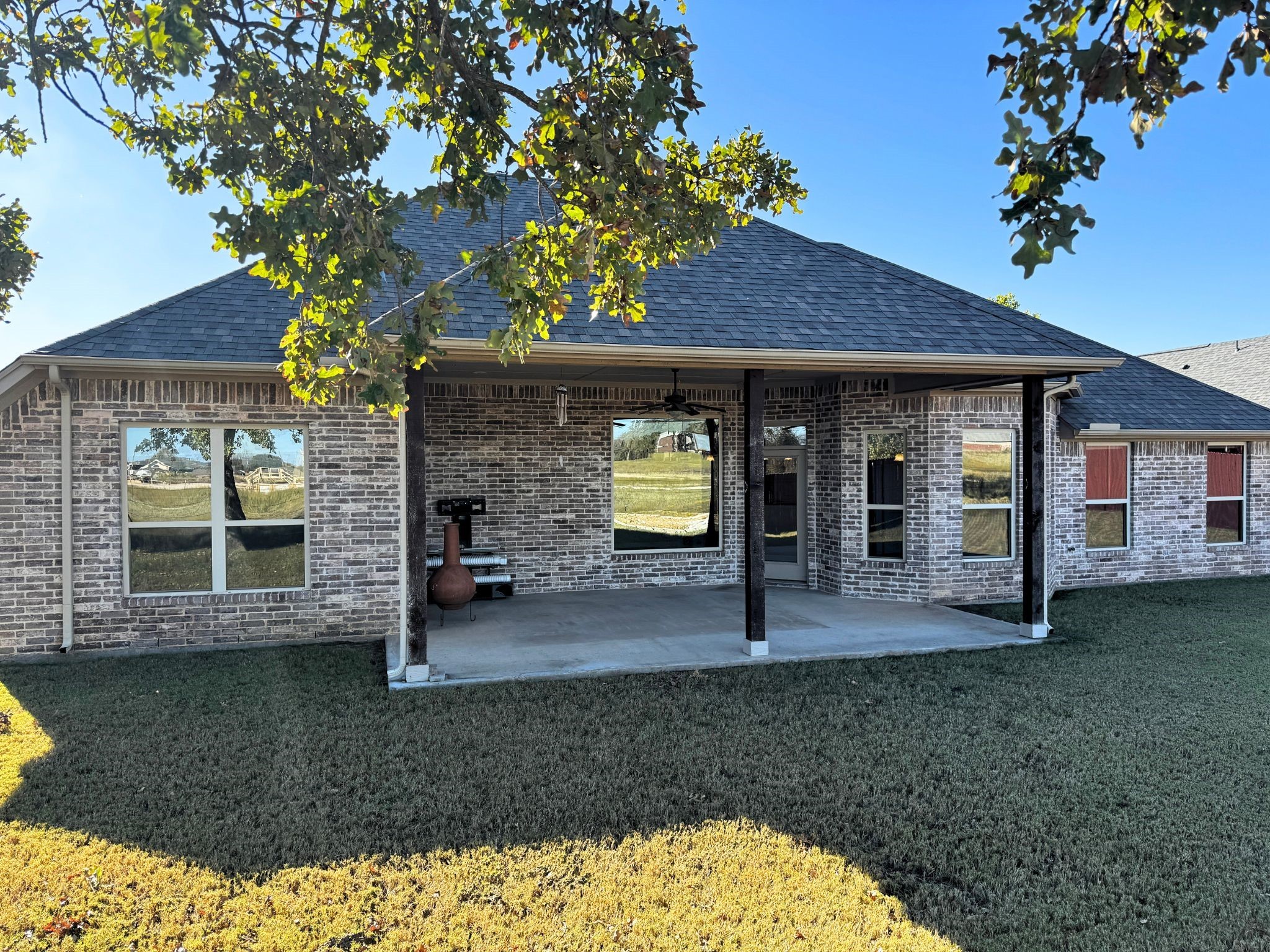 2918 Willow Ridge Circle Granbury TX 76049