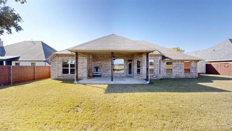 2918 Willow Ridge Circle Granbury TX 76049