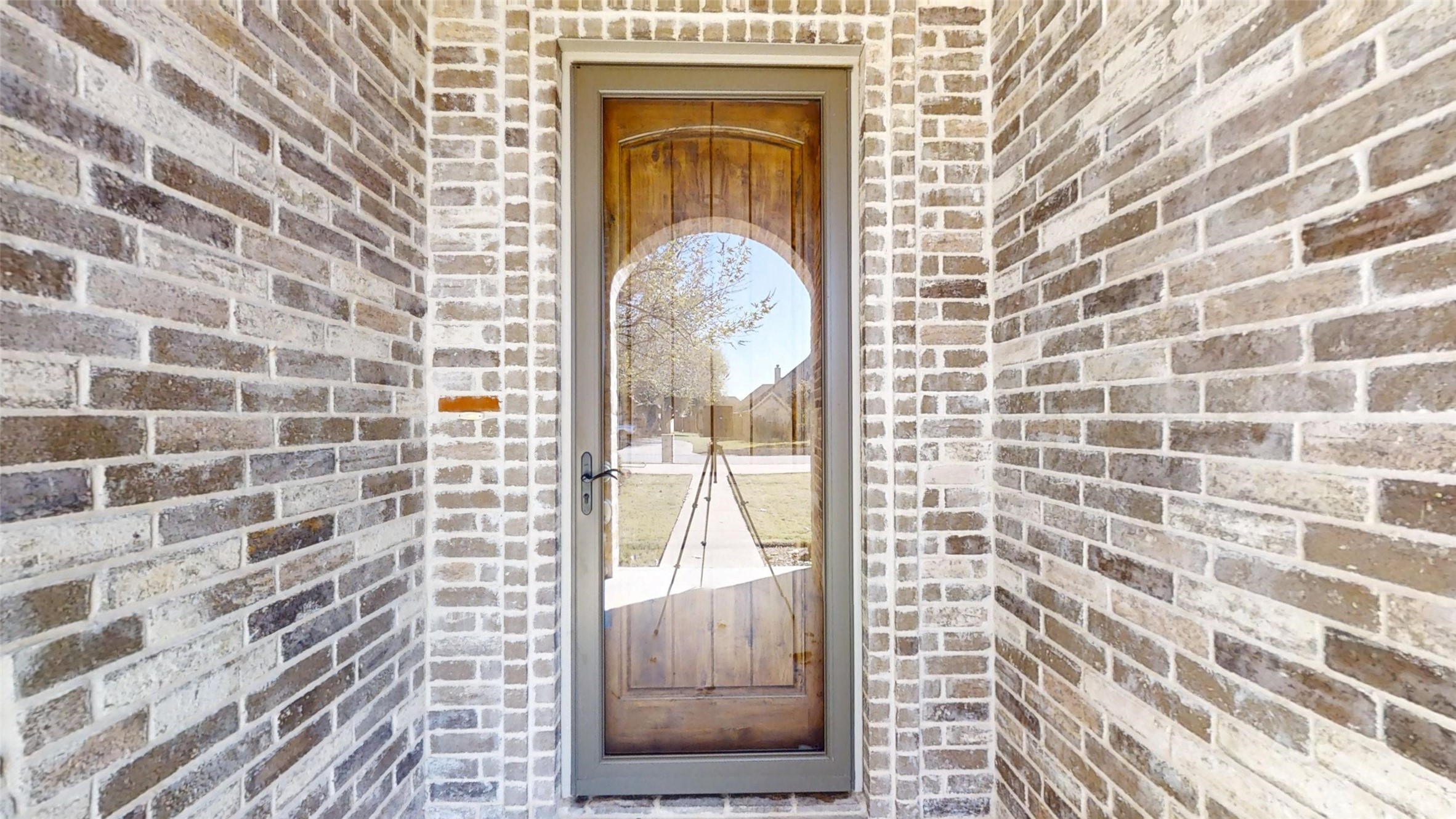 2918 Willow Ridge Circle Granbury TX 76049