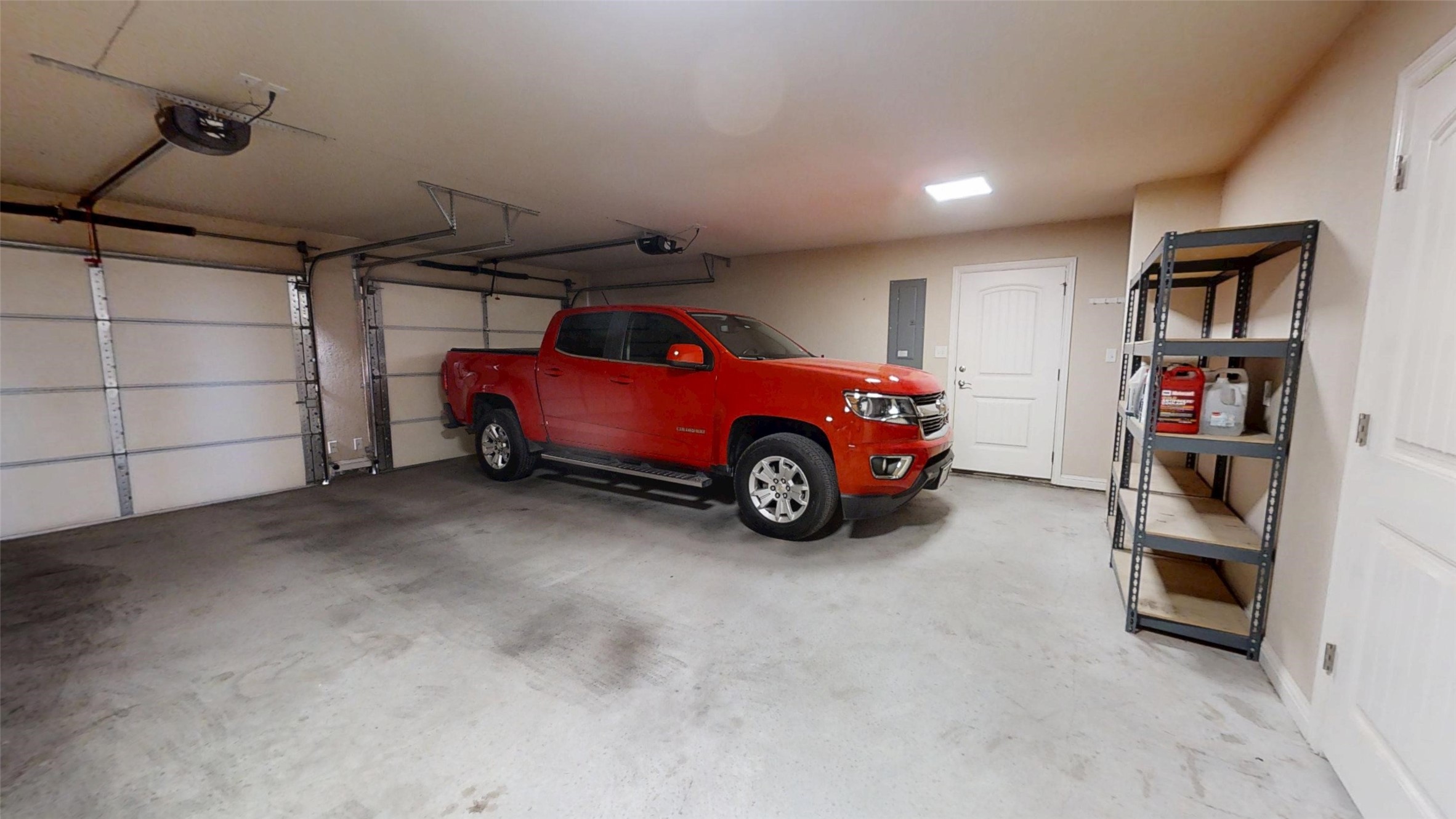 2918 Willow Ridge Circle Granbury TX 76049