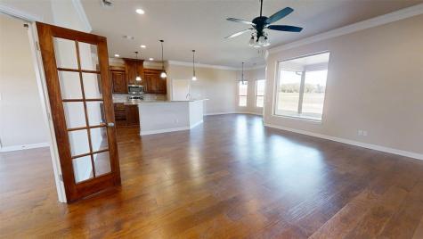 2918 Willow Ridge Circle Granbury TX 76049