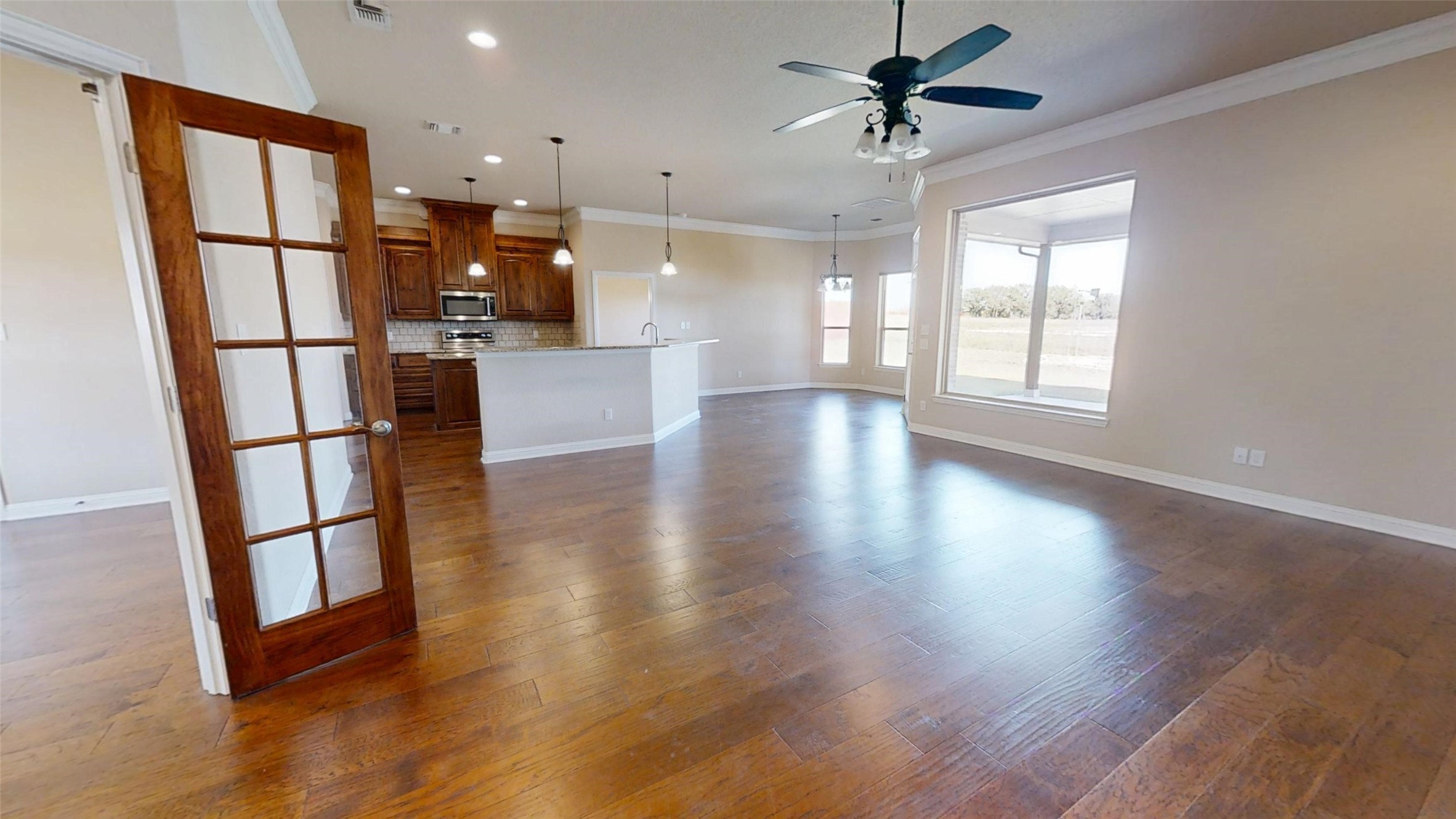 2918 Willow Ridge Circle Granbury TX 76049