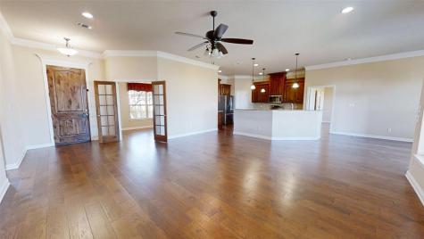 2918 Willow Ridge Circle Granbury TX 76049