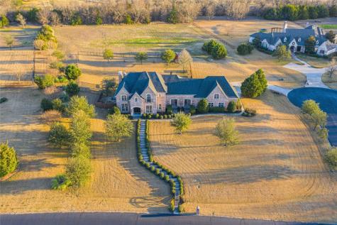 1150 Harvest Ridge Lane Prosper TX 75078